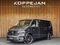 Volkswagen Transporter - 2.0 TDI 150PK DSG L2H1 Bestelwagen | BULLI | LED | NAVI | ADAPTIVE CRUISE | STOELVERWARMIN