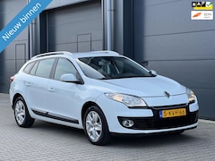 Renault Mégane Estate - 1.5 DCI EXPRESSION BJ013 NAVI CLIMA