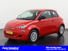 Fiat 500 - RED 42 kWh | Camera | Digital Cockpit | Blind Spot | Navigatie | Zondag Open