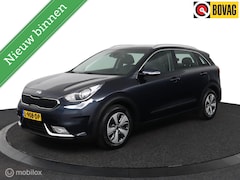 Kia Niro - 1.6 GDi Hybrid ComfortLine 141pk