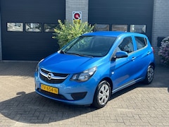 Opel Karl - 1.0 ecoFLEX Edition *Airco*Garantie