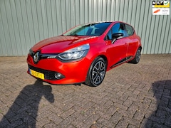 Renault Clio - 0.9 TCe ECO Collection Navi Lmv
