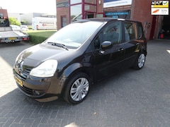 Renault Grand Modus - 1.2 TCE Exception APK 11-6-2027
