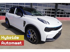 Lynk & Co 01 - 1.5 hybride 180 PK Panorama dak Automaat Climate | Navi | Adap. Cruise | 360 camera