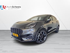 Ford Puma - 1.0i Ecoboost Hybrid 125pk