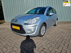 Citroën C3 - 1.6 e-HDi Tendance navi Clima