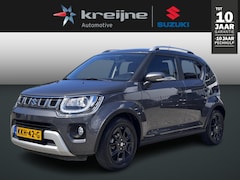 Suzuki Ignis - 1.2 Smart Hybrid Style | Cruise | Stoelverwarming | Navi | RIJKLAARPRIJS