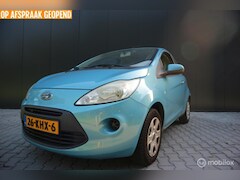 Ford Ka - 1.2 Trend ELEK-RAMEN/APK TOT 29-07-2027/NAP
