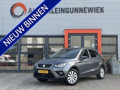 SEAT Arona - 1.0 TSI Style Business Intense / Applecarplay / Androidauto / Navi / Camera / Cruise Contr
