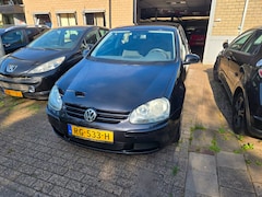 Volkswagen Golf - 1.6 FSI Turijn