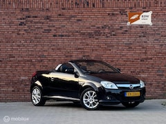 Opel Tigra TwinTop - 1.8-16V Rhythm