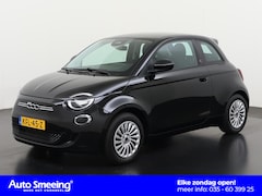Fiat 500 - RED 42 kWh | Digital Cockpit | Zondag Open