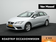 SEAT Leon ST - 1.2 TSI Reference | Airco | Cruise | Bluetooth | 12 Maand BOVAG Garantie |