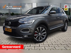 Volkswagen T-Roc - 1.5 TSI Sport | Trekhaak | Camera | ACC |