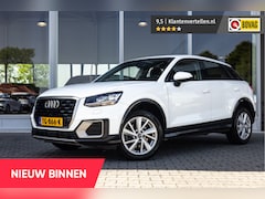 Audi Q2 - 1.0 TFSI Sport | NL Auto |