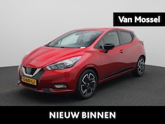 Nissan Micra - 1.0 IG-T N-Design