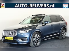 Volvo XC90 - 2.0 T8 Recharge AWD Inscription Panorama / Opendak / HUD / 7 Pers / Pilot Assist / Luchtve