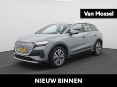 Audi Q4 e-tron - 40 Advanced edition 77 kWh