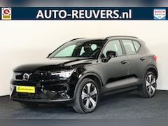 Volvo XC40 - Recharge Plus 70 kWh Navi / Pilot Assist / ACC / Camera