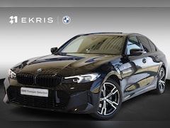 BMW 3-serie - 318i | M Sportpakket | Stoelverwarming | Cruise Control | Head-Up Display | Parkeersensore