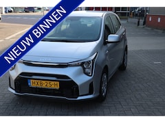 Kia Picanto - 1.0 DPI DynamicLine 5person DynamicLine | Camera | Cruise Control | Apple Carpla