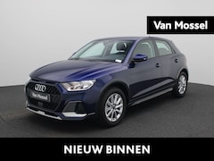 Audi A1 Sportback - 1.0 30 TFSI 81kW S tronic Allstreet