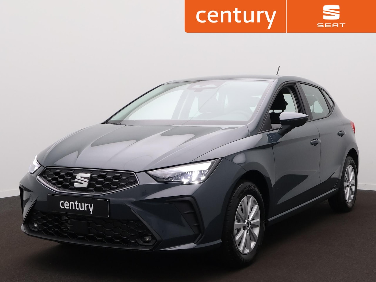 SEAT Ibiza - Reference 1.0 EcoTSI 70 kW / 95 PK Hatchback 5 deu - AutoWereld.nl