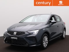 SEAT Ibiza - Reference 1.0 EcoTSI 70 kW / 95 PK Hatchback 5 deu