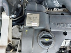 Volvo V70 - 2.5 Turbo 2008 Dealer onderh.200PK/Trekhaak/Leder