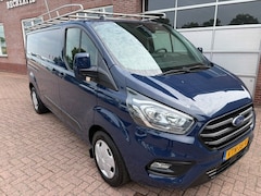 Ford Transit Custom - 320 2.0 TDCI L2H1 Trend EURO 6 Imperiaal / Trekhaak