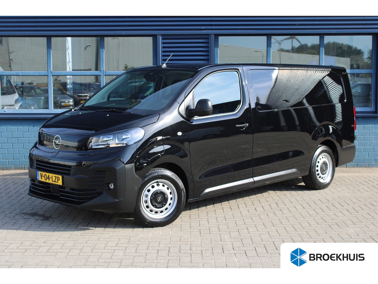 Opel Vivaro Electric - L3 75 kWh | 8 JAAR GARANTIE | CAMERA | BETIMMERING | NAVI | DRAADLOOS CARPLAY | COMFORT WA - AutoWereld.nl