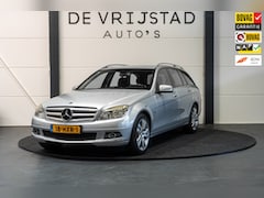 Mercedes-Benz C-klasse Estate - 180 K BlueEFFICIENCY Business Class Avantgarde
