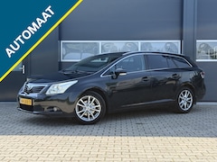 Toyota Avensis Wagon - 2.0 VVTi Business automaat mooie auto