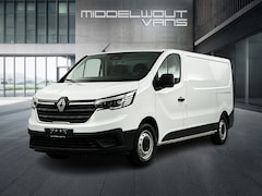 Renault Trafic - 2.0 dCi 150 T30 L2H1 Comfort AUT | LED | NAV | Airco