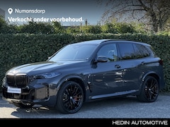 BMW X5 - xDrive50e | M-Sport Pro | 22'' | Panorama | Harman/Kardon | Massage | Driv. Ass. Prof. | S