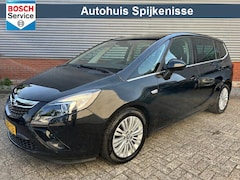 Opel Zafira Tourer - 1.4 Business+ 7p. | 7 Zits | Airco | Carplay | Trekhaak | Nette auto |