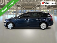 Volvo V50 - 1.6 D2 S/S Business Pro Edition German papers only