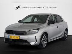 Opel Corsa - 1.2 Turbo Hybrid GS / Navi / Clima / Carplay / Winterpakket / 2+6 Jaar Garantie