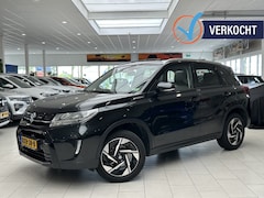 Suzuki Vitara - 1.4 Boosterjet Style Hybride [ PANORAMADAK I ALL-SEASON BANDEN