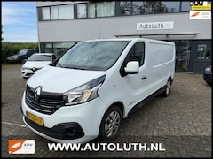 Renault Trafic - 1.6 dCi T29 L2H1 Formula Edition Yellow Energy