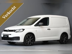 Volkswagen Caddy Cargo - 1.5 TSI AIRCO | PDC | DAB