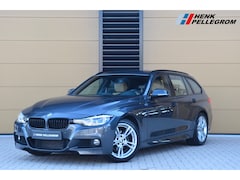 BMW 3-serie Touring - 318i M Sport Corporate Lease * M-Pakket * Achteruitrijcamera * Trekhaak * Lichtpakket
