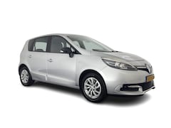 Renault Scénic - 1.5 dCi Limited Aut. *DIGI-COCKPIT | NAVI-FULLMAP | HEATED-COMFORTSEATS | KEYLESS | PRIVAC