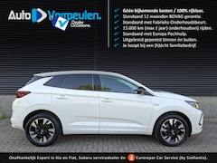 Opel Grandland - 1.2 Turbo 130pk Elegance