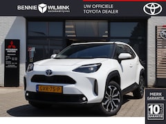 Toyota Yaris Cross - 1.5 Hybrid First Edition | Keyless | Carplay | Adapt. Cruise