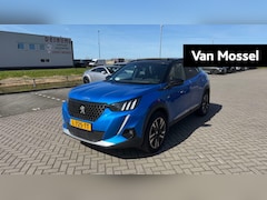 Peugeot 2008 - 130PK GT Pack - TREKHAAK - SCHUIF/KANTELDAK - FULL OPTIONS