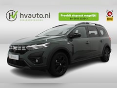 Dacia Jogger - 1.0 TCE 110PK EXTREME 7-PERS. | Pack Extreme | PDC v/a | Camera