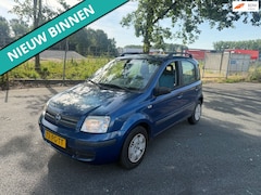 Fiat Panda - 1.2 Dynamic LEUKE AUTO RIJDT EN SCHAKELT GOED