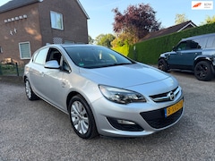 Opel Astra - 1.4 Berlin