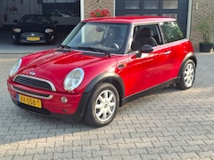 MINI One - 1.6